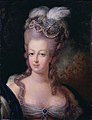 Marie-Antoinette, 1775