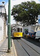 Tram