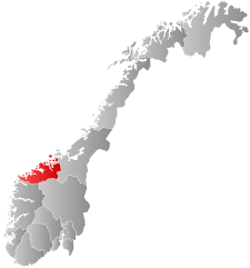 Møre og Romsdal county