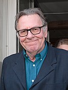 Tom Wilkinson -  Bild