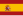 Flag of Spain