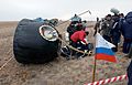 Soyuz TMA-2