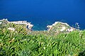 Sentiero di mezza costa - Half coast pathway