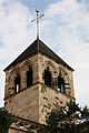 Français : Église Notre-Dame de Montluçon à Montluçon