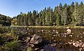 Parc national de la Jacques-Cartier