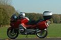 BMW R1200RT