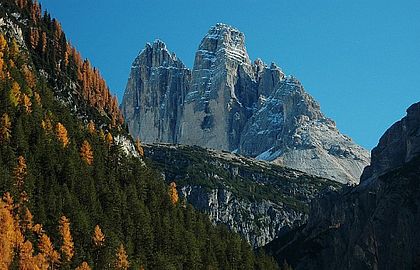 Tre Cime di Lavaredo