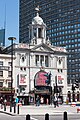 Victoria Palace Theatre, Victoria Street