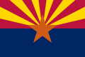 File:Flag of Arizona.svg