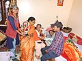 File:Garhwali Marriage Rituals in Uttarkashi 52.jpg