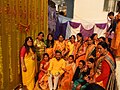 File:Haldi Rituals in Garhwali Marriage 49.jpg