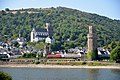 Oberwesel