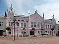  Old town hall