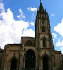 Catedral d'Uviéu