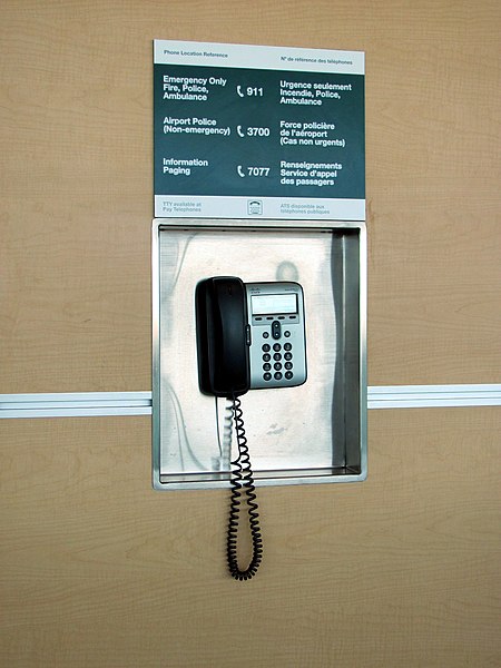 File:Cisco telephone at YVR.jpg