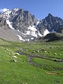 * Nomination Kackar mountains --Wikimol 00:10, 9 July 2006 (UTC) * Promotion Good composition, nice colors CyrilB 00:38, 9 July 2006 (UTC)