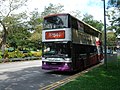 Leyland Olympian 3X, SBS Transit