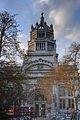 Victoria and Albert Museum