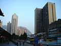 Wong Tai Sin District