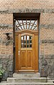 * Nomination Wooden door in Skansen in Heibergsgade, Aarhus, Denmark --Villy Fink Isaksen 17:30, 2 May 2014 (UTC) * Decline  Comment Needs perspective correction. --P e z i 20:15, 5 May 2014 (UTC) Done --Villy Fink Isaksen 05:24, 6 May 2014 (UTC) There is a bit of blur at the bottom, can you sharpen that? Mattbuck 23:01, 8 May 2014 (UTC)  Not done Mattbuck 20:36, 13 May 2014 (UTC)