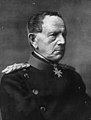 Field Marshal Count Helmuth von Moltke