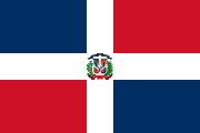 República Dominicana (Dominican Republic)