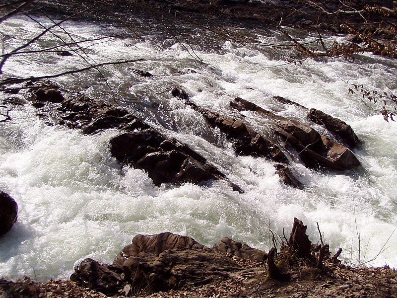 File:Uh river near the village Zabrid.JPG