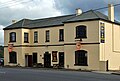 1833 Carrick Hotel, Carrick Tasmania