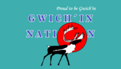 Gwichʼin