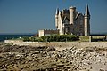 Quiberon, château Turpault