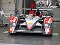 #3 Audi Sport Team Joest, Audi R10