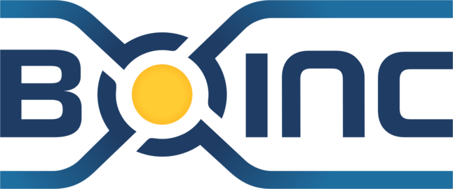 BOINC logo