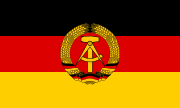 República Democrática Alemana (German Democratic Republic)