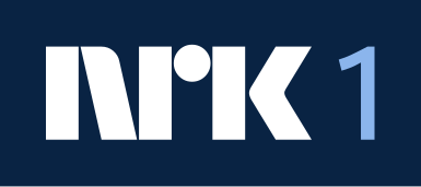 File:NRK1 Logo 2024.svg