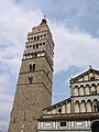 Campanile del duomo