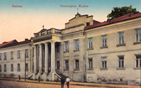 Jacek Malczewski Museum in Radom