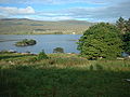 Loughanure Loch an Iúir