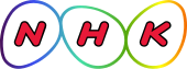 NHK Logo