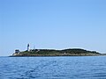 Phare de l'Île-Bicquette Rimouski 10474