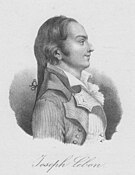 Joseph Le Bon -  Bild