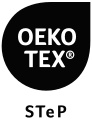 Oeko tex - step - 11 2022.svg