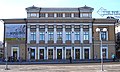 Swedish theater, oldest theater in Finland