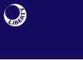 File:Flag of Fort Moultrie, South Carolina.svg