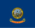 File:Flag of Idaho.svg