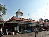 Kalighat Kali Temple