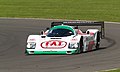 Porsche 962 C