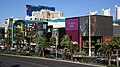 Las Vegas Boulevard South