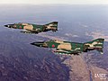 Two RF-4Es