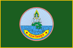 Satun province