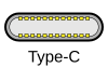 USB Type-C.svg